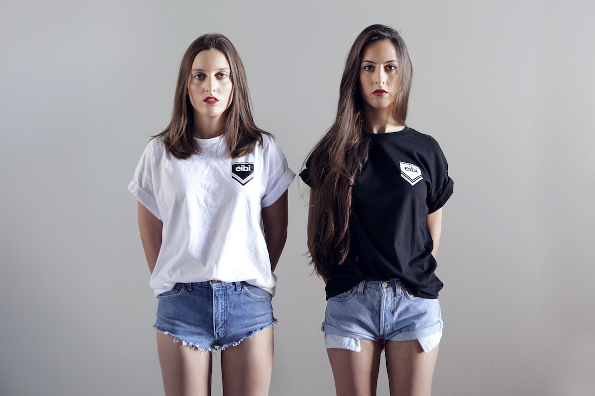 camiseta eibi no order 1