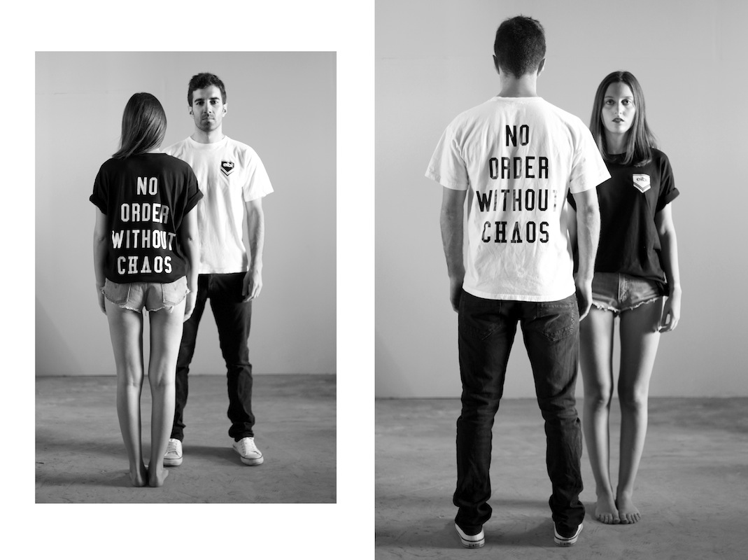 camiseta eibi no order 2