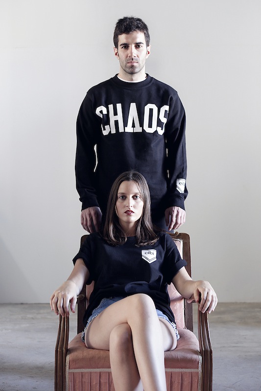 eibi chaos order 2